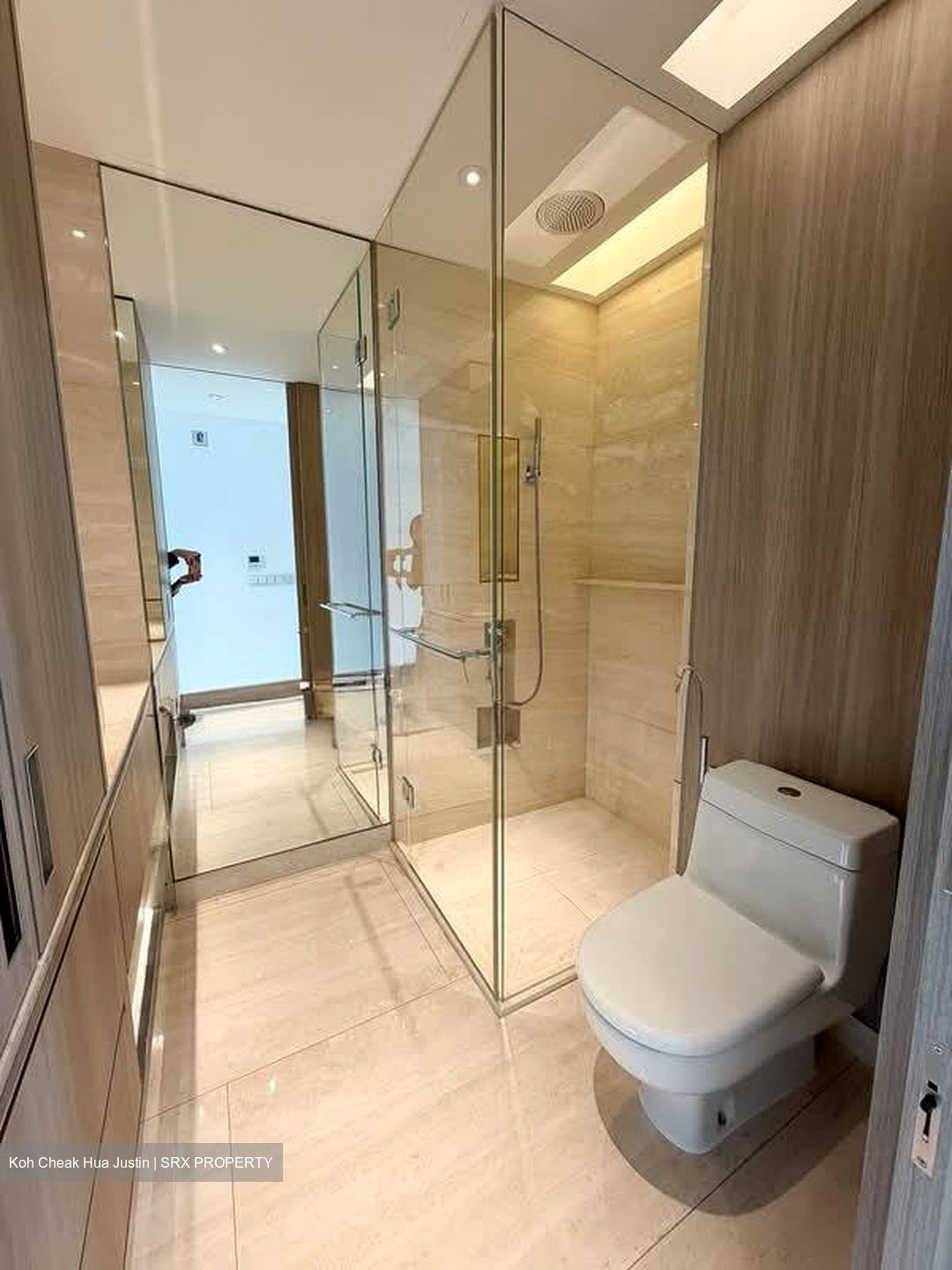 Ardmore Residence (D10), Condominium #558346021